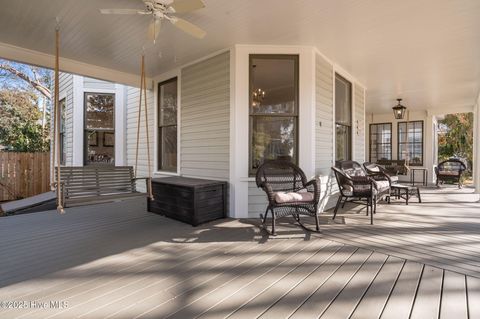 Tiny photo for 901 N Main Street, Tarboro, NC 27886 (MLS # 100546303)