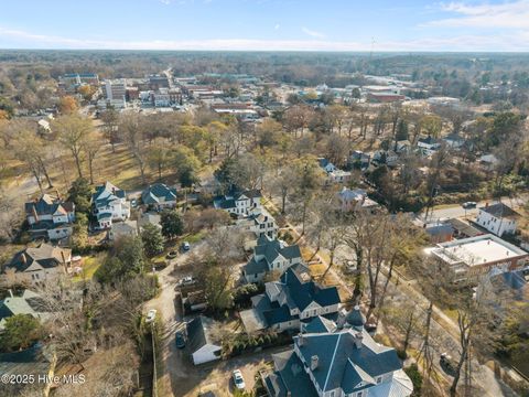 Tiny photo for 901 N Main Street, Tarboro, NC 27886 (MLS # 100546303)