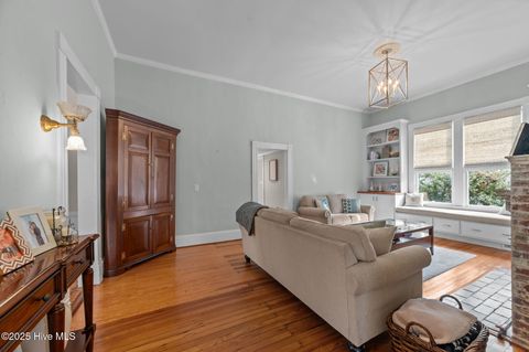 Tiny photo for 901 N Main Street, Tarboro, NC 27886 (MLS # 100546303)