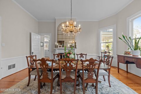 Tiny photo for 901 N Main Street, Tarboro, NC 27886 (MLS # 100546303)