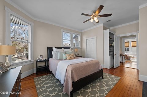 Tiny photo for 901 N Main Street, Tarboro, NC 27886 (MLS # 100546303)