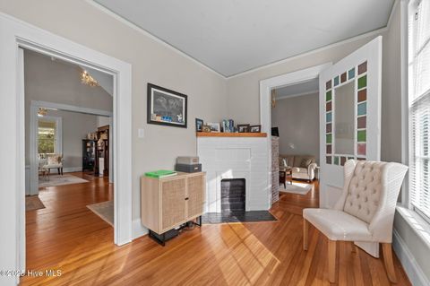 Tiny photo for 901 N Main Street, Tarboro, NC 27886 (MLS # 100546303)