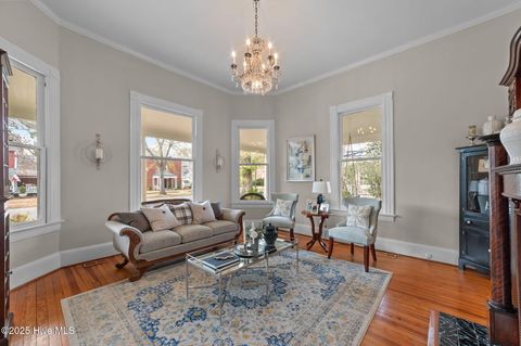 Tiny photo for 901 N Main Street, Tarboro, NC 27886 (MLS # 100546303)