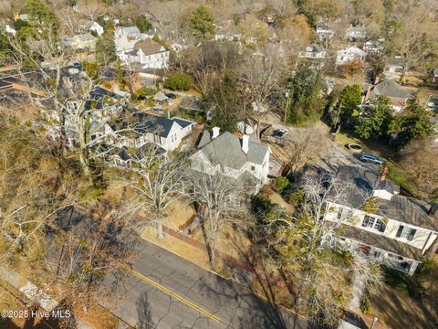 Tiny photo for 901 N Main Street, Tarboro, NC 27886 (MLS # 100546303)