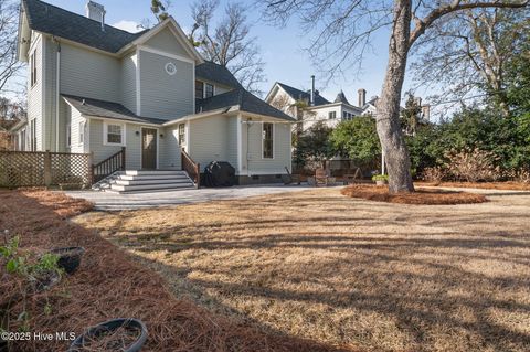 Tiny photo for 901 N Main Street, Tarboro, NC 27886 (MLS # 100546303)