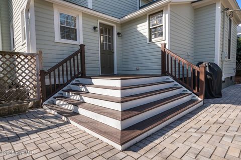 Tiny photo for 901 N Main Street, Tarboro, NC 27886 (MLS # 100546303)