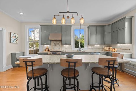 Tiny photo for 901 N Main Street, Tarboro, NC 27886 (MLS # 100546303)