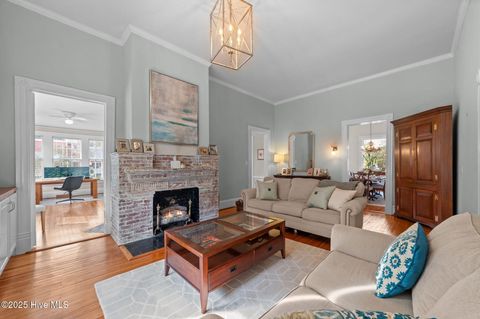 Tiny photo for 901 N Main Street, Tarboro, NC 27886 (MLS # 100546303)