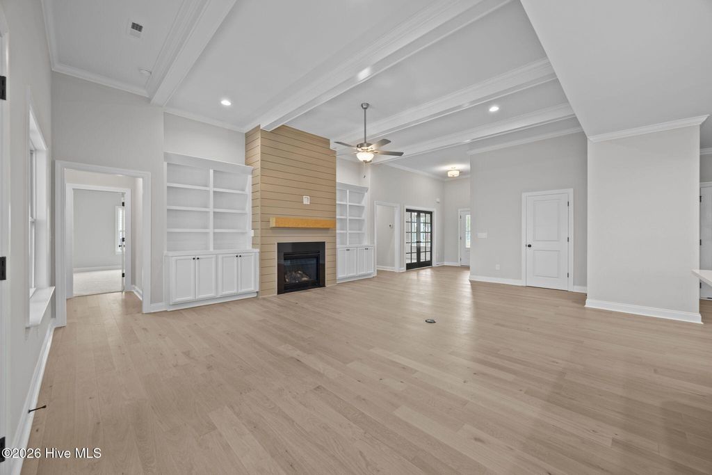 Photo of 949 Hunter Grace Drive, Winterville, NC 28590 (MLS # 100568833)