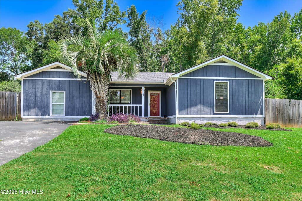 Photo of 4135 Kemper Court, Evans, GA 30809 (MLS # 100597533)