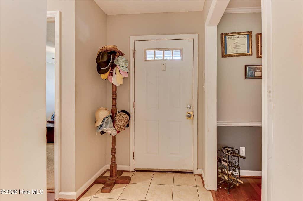Photo of 4135 Kemper Court, Evans, GA 30809 (MLS # 100597533)