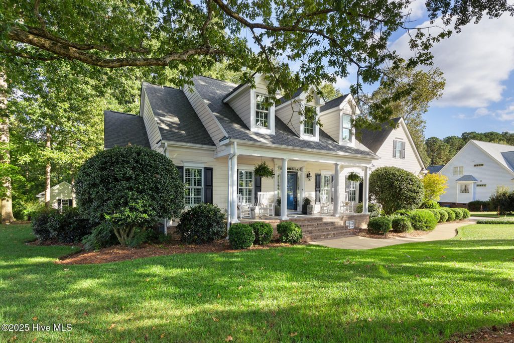 Photo of 7799 Briar Creek Road, Rocky Mount, NC 27803 (MLS # 100528930)