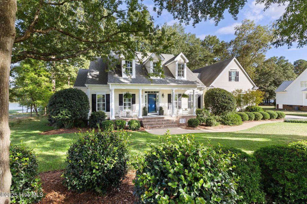 Photo of 7799 Briar Creek Road, Rocky Mount, NC 27803 (MLS # 100528930)