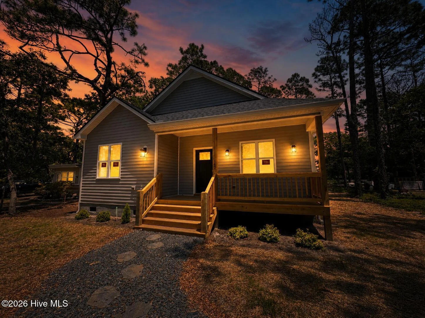142 Redwood Road, Boiling Spring Lakes, NC, 28461