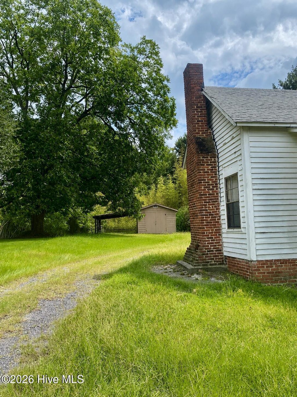 Photo of 305 Pinehurst Avenue, Carthage, NC 28327 (MLS # 100600883)
