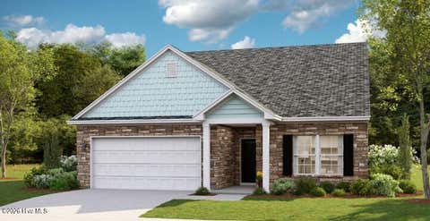 Homes For Sale - 1027 Florence Street #LOT 1236<br/> Calabash, NC 28467