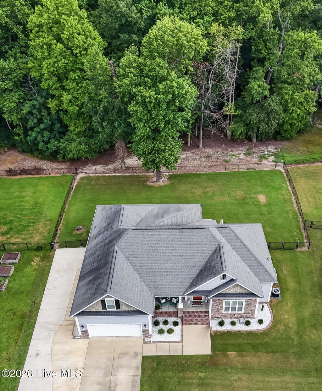 Photo of 308 Willowbrook Drive, Pikeville, NC 27863 (MLS # 100600447)