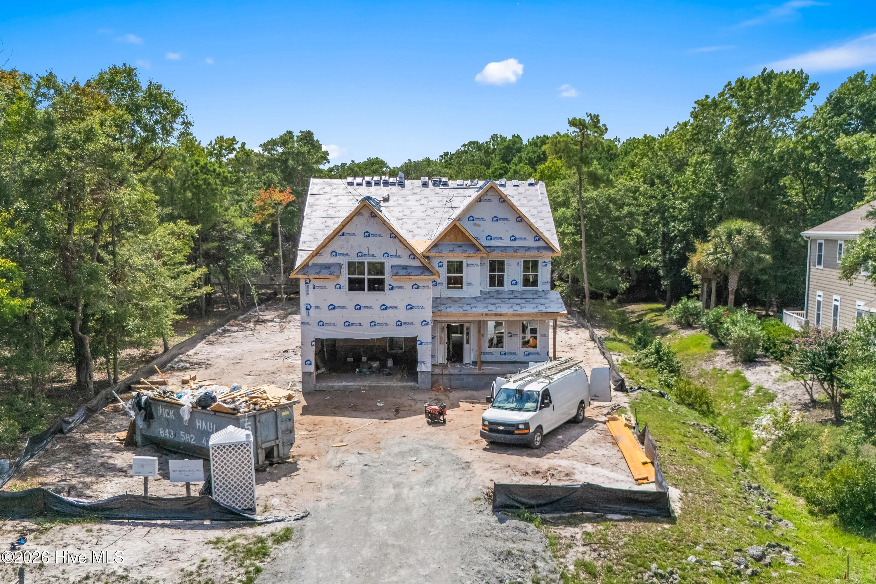 2115 Oyster Harbour Parkway SW