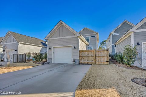 Tiny photo for 947 Fresnel Run, Wilmington, NC 28412 (MLS # 100552147)