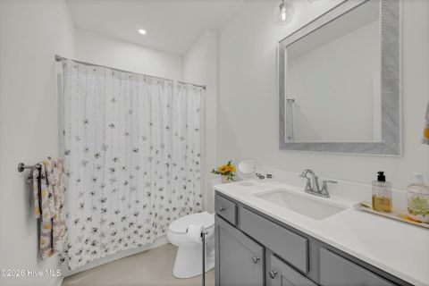 Tiny photo for 947 Fresnel Run, Wilmington, NC 28412 (MLS # 100552147)