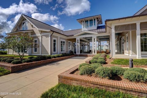 Tiny photo for 947 Fresnel Run, Wilmington, NC 28412 (MLS # 100552147)