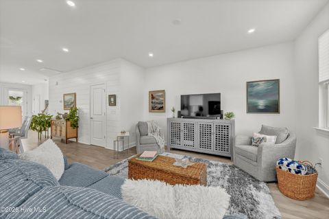 Tiny photo for 947 Fresnel Run, Wilmington, NC 28412 (MLS # 100552147)