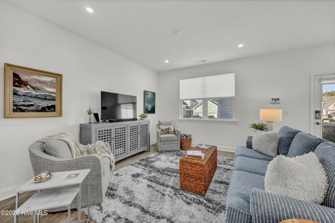 Tiny photo for 947 Fresnel Run, Wilmington, NC 28412 (MLS # 100552147)