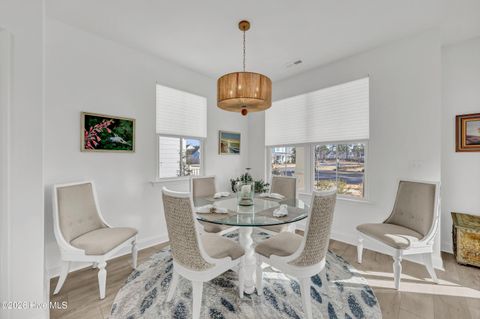 Tiny photo for 947 Fresnel Run, Wilmington, NC 28412 (MLS # 100552147)