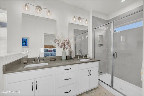 Tiny photo for 947 Fresnel Run, Wilmington, NC 28412 (MLS # 100552147)