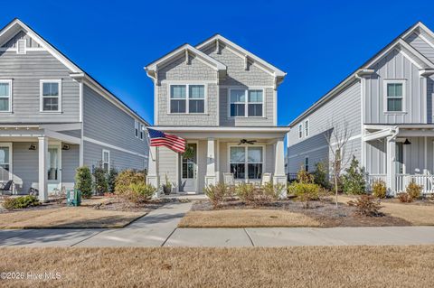 Photo of 947 Fresnel Run, Wilmington, NC 28412 (MLS # 100552147)