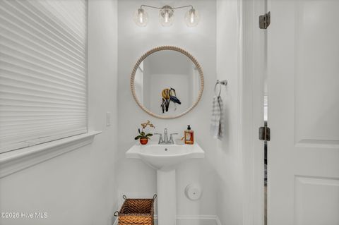 Tiny photo for 947 Fresnel Run, Wilmington, NC 28412 (MLS # 100552147)