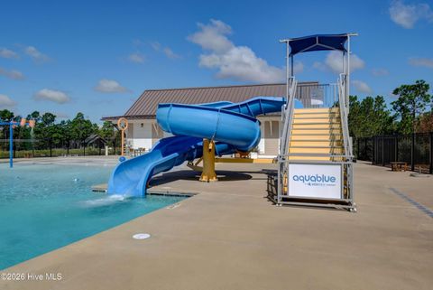 Tiny photo for 947 Fresnel Run, Wilmington, NC 28412 (MLS # 100552147)