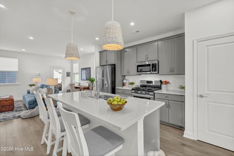 Tiny photo for 947 Fresnel Run, Wilmington, NC 28412 (MLS # 100552147)