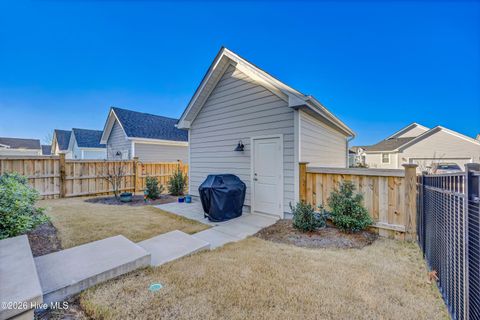 Tiny photo for 947 Fresnel Run, Wilmington, NC 28412 (MLS # 100552147)