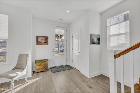 Tiny photo for 947 Fresnel Run, Wilmington, NC 28412 (MLS # 100552147)