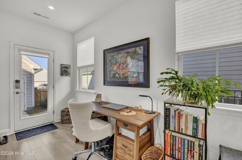 Tiny photo for 947 Fresnel Run, Wilmington, NC 28412 (MLS # 100552147)