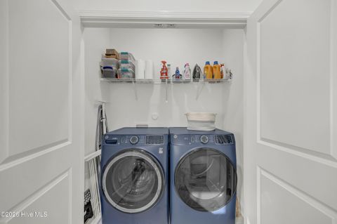 Tiny photo for 947 Fresnel Run, Wilmington, NC 28412 (MLS # 100552147)