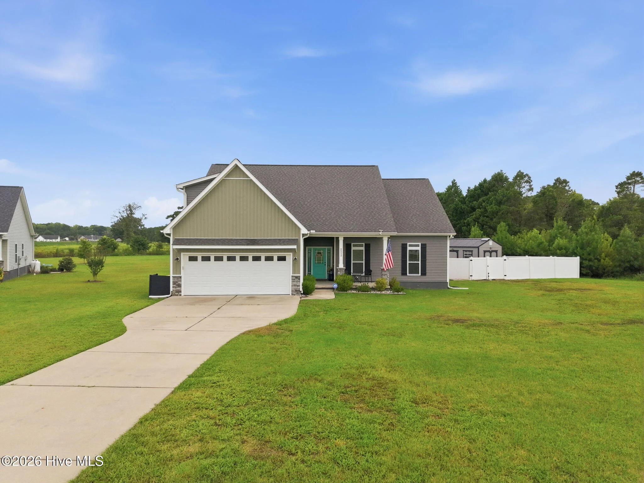 2212 Marinwood Court