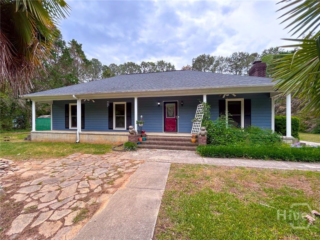 Photo of 130 Bentwood Trail, Winterville, GA 30683 (MLS # CL356204)