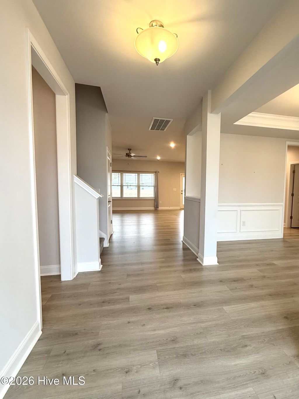 Photo of 204 Spring Forest Drive, Goldsboro, NC 27534 (MLS # 100532936)