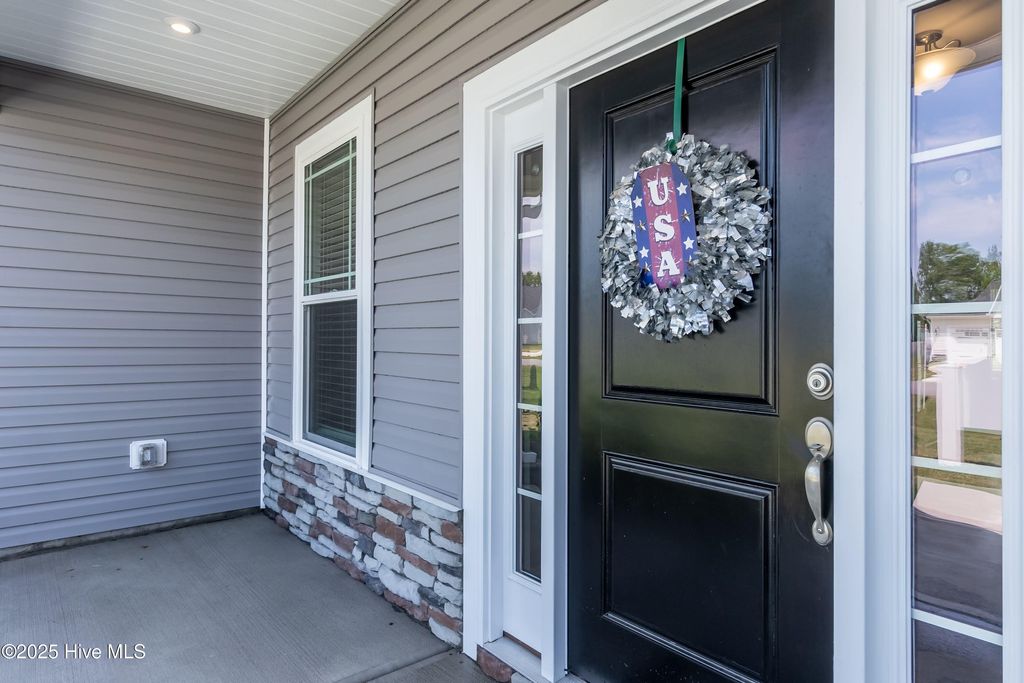 Photo of 204 Spring Forest Drive, Goldsboro, NC 27534 (MLS # 100532936)