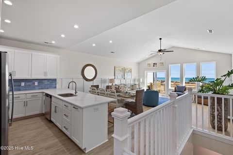 Tiny photo for 759 N Topsail Drive, Surf City, NC 28445 (MLS # 100545797)