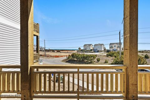 Tiny photo for 759 N Topsail Drive, Surf City, NC 28445 (MLS # 100545797)