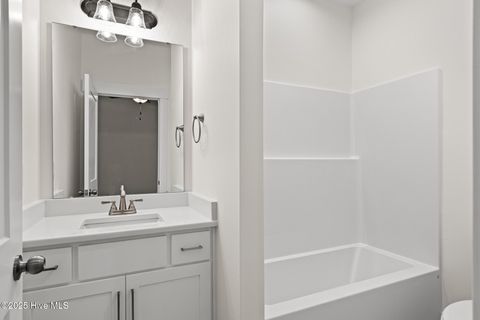 Tiny photo for 759 N Topsail Drive, Surf City, NC 28445 (MLS # 100545797)