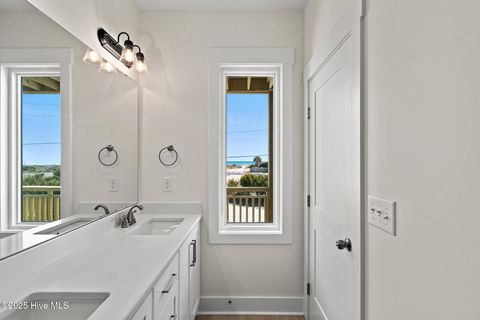 Tiny photo for 759 N Topsail Drive, Surf City, NC 28445 (MLS # 100545797)