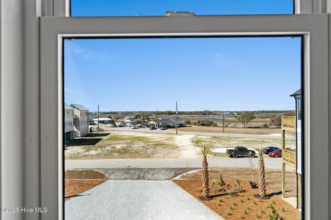 Tiny photo for 759 N Topsail Drive, Surf City, NC 28445 (MLS # 100545797)