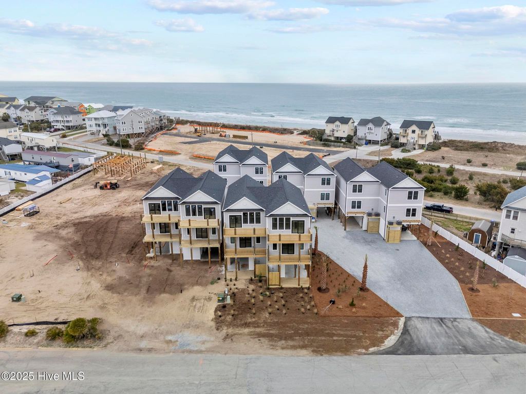Photo of 759 N Topsail Drive, Surf City, NC 28445 (MLS # 100545797)