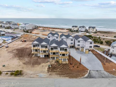 Photo of 759 N Topsail Drive, Surf City, NC 28445 (MLS # 100545797)