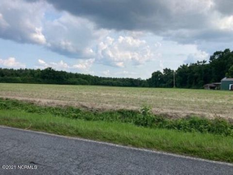 Vacant Land For Sale - Waycross Road<br/> Turkey, NC 28393
