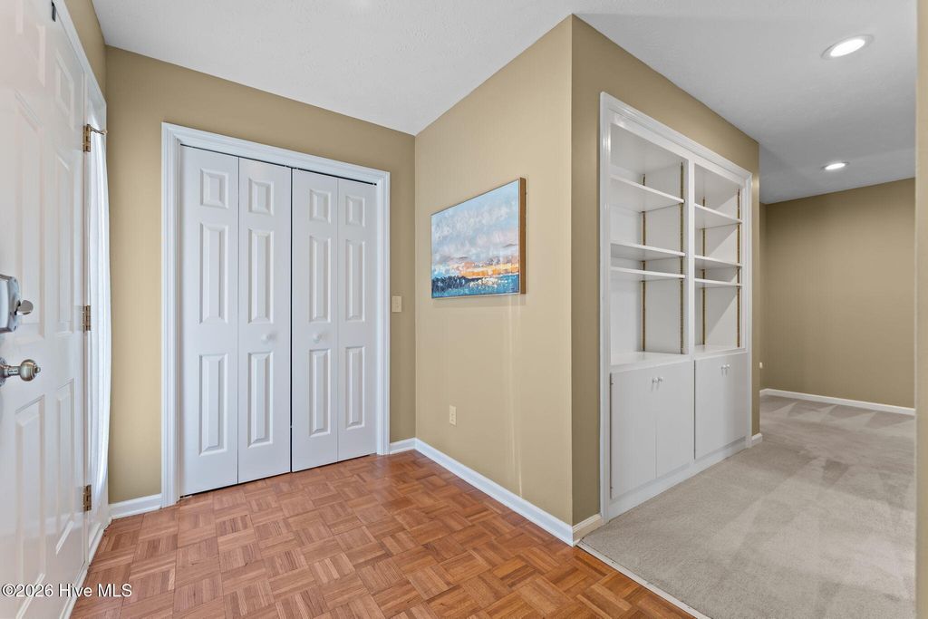 Photo of 210 Pinehurst Trace Drive, Pinehurst, NC 28374 (MLS # 100559021)